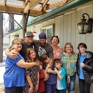 Meet your Posher, Scott